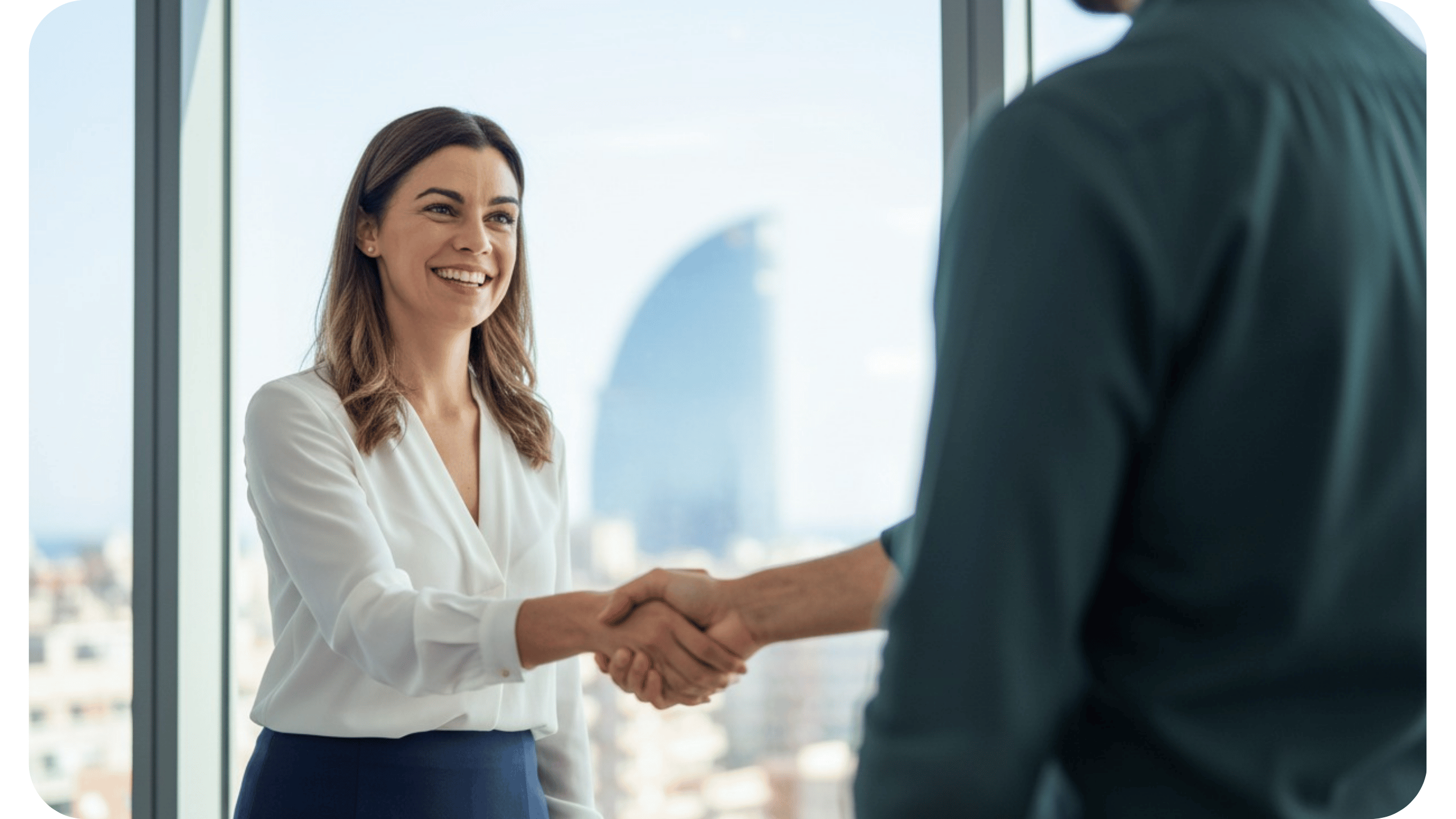 Aceleramos el crecimiento de tu empresa