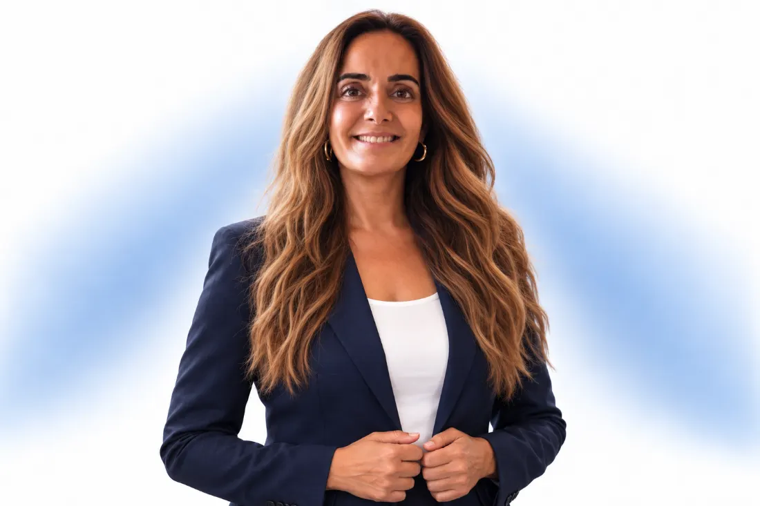 Natalia Montolio